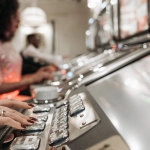 Анализ рисков азартного слота Gates of Olympus Super Scatter