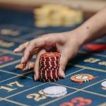 Предупреждение о рисках онлайн казино и азартных игр